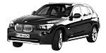 BMW E84 U2166 Fault Code