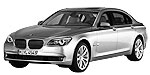 BMW F01 U2166 Fault Code