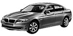 BMW F10 U2166 Fault Code