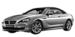 BMW F12 U2166 Fault Code